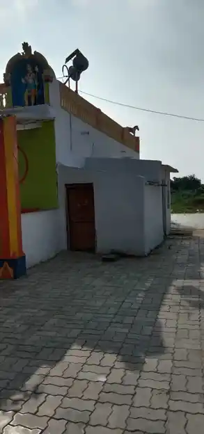 Arulmigu Muneeswarar Temple, Sonneypuram - 635105 Arulmigu Muneeswarar Temple, Sonneypuram - 635105, Krishnagiri - Ancient Temple Architecture and History Image 2