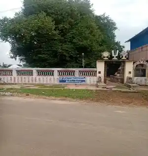 Arulmigu Muneeswarar Temple, Thirukosthiyur - 630201 Arulmigu Muneeswarar Temple, Thirukosthiyur - 630201, Sivagangai - Ancient Temple Architecture and History Image 2