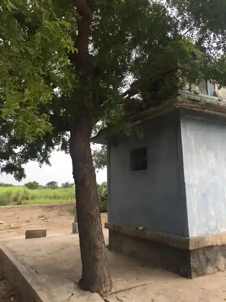 Arulmigu Muneeswaraswamy Temple, Sathamangalam - 621704 Arulmigu Muneeswaraswamy Temple, Sathamangalam - 621704, Thiruchirappalli - Ancient Temple Architecture and History Image 2