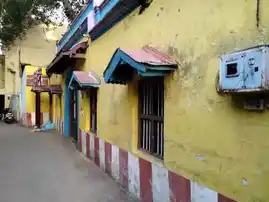 Arulmigu Muneeswarn Temple, Coimbatore - 641001 Arulmigu Muneeswarn Temple, Coimbatore - 641001, Coimbatore - Ancient Temple Architecture and History Image 2