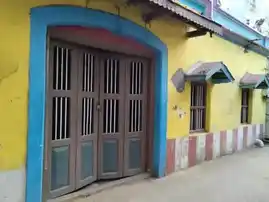 Arulmigu Muneeswarn Temple, Coimbatore - 641001 Arulmigu Muneeswarn Temple, Coimbatore - 641001, Coimbatore - Ancient Temple Architecture and History Image 4