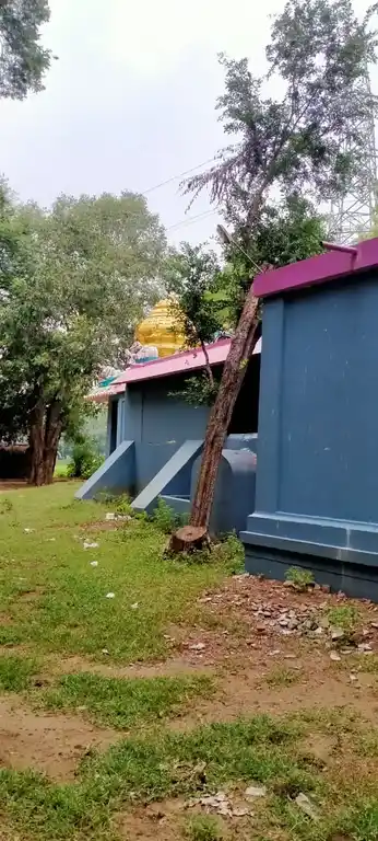 Arulmigu Munianar Temple, Enathimedu - 606003