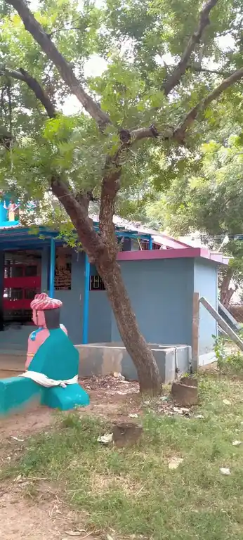 Arulmigu Munianar Temple, Enathimedu - 606003 அருள்மிகு முனியனார் திருக்கோயில், Enathimedu - 606003, Cuddalore - Ancient Temple Architecture and History Image 2