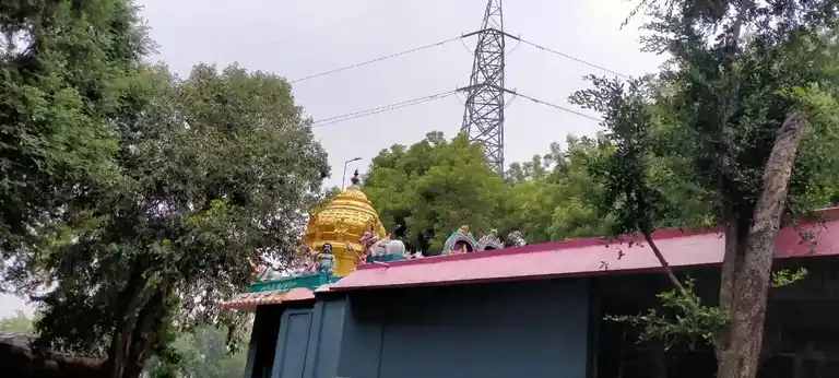 Arulmigu Munianar Temple, Enathimedu - 606003 அருள்மிகு முனியனார் திருக்கோயில், Enathimedu - 606003, Cuddalore - Ancient Temple Architecture and History Image 4