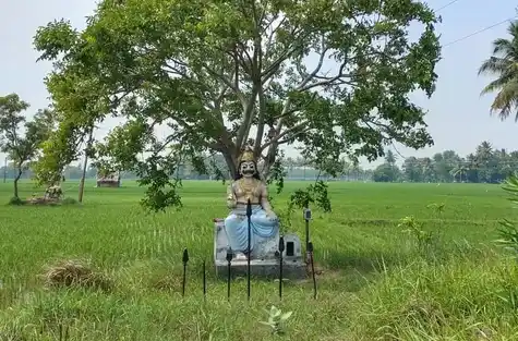 Arulmigu Munianar Temple, Kothankudi - 612303 Arulmigu Munianar Temple, Kothankudi - 612303, Thanjavur - Ancient Temple Architecture and History Image 3