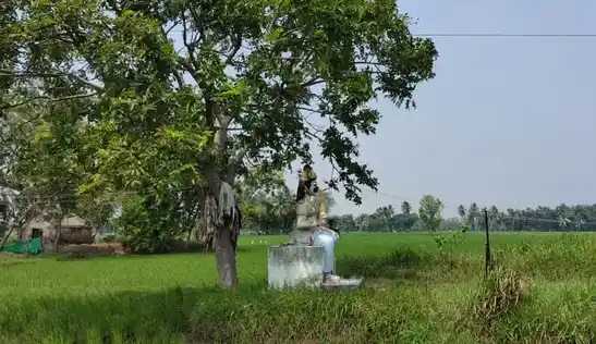 Arulmigu Munianar Temple, Kothankudi - 612303 Arulmigu Munianar Temple, Kothankudi - 612303, Thanjavur - Ancient Temple Architecture and History Image 4