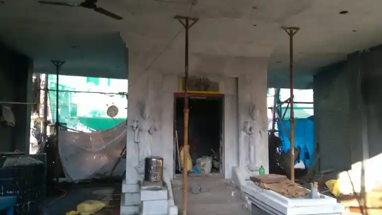 Arulmigu Muniappan, Mariamman Temple, Mettupalayam - 641301