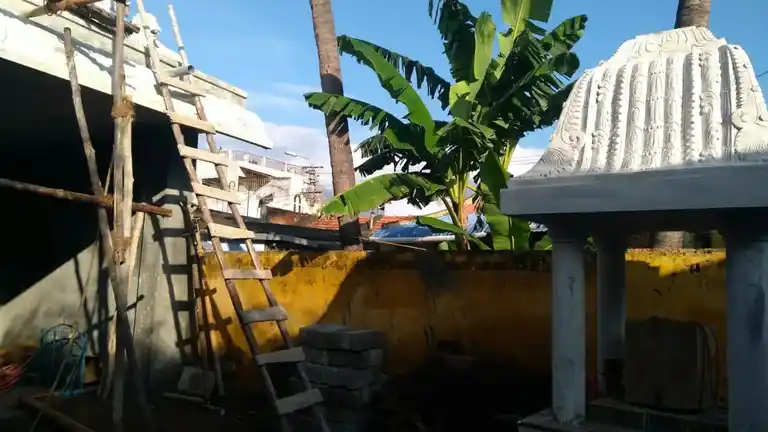 Arulmigu Muniappan, Mariamman Temple, Mettupalayam - 641301 அருள்மிகு முனியப்பன் மாரியம்மன் திருக்கோயில், சிக்கதாசம்பாளையம் - 641301, Coimbatore - Ancient Temple Architecture and History Image 5