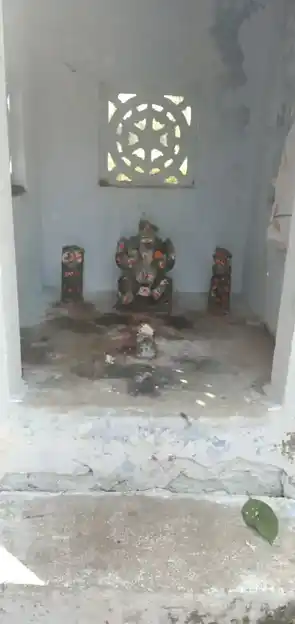 Arulmigu Muniappan Temple, Ammappettai - 638311 அருள்மிகு முனியப்பன் திருக்கோயில், Ammappettai - 638311, Erode - Ancient Temple Architecture and History Image 3