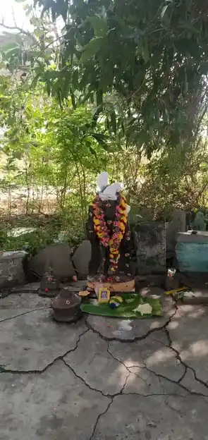 Arulmigu Muniappan Temple, Ammappettai - 638311 அருள்மிகு முனியப்பன் திருக்கோயில், Ammappettai - 638311, Erode - Ancient Temple Architecture and History Image 4