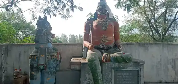 Arulmigu Muniappan Temple, Ammappettai - 638311 அருள்மிகு முனியப்பன் திருக்கோயில், Ammappettai - 638311, Erode - Ancient Temple Architecture and History Image 6