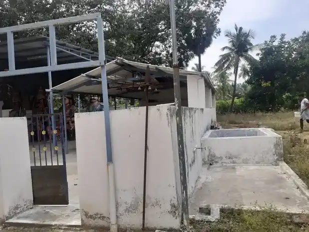 Arulmigu Muniappan Temple, Avalpundurai - 638115 அருள்மிகு முனியப்பன் திருக்கோயில், Avalpundurai - 638115, Erode - Ancient Temple Architecture and History Image 2