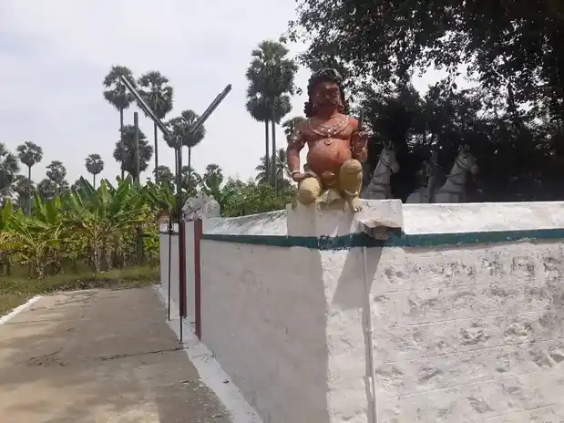 Arulmigu Muniappan Temple, Avalpundurai - 638115 அருள்மிகு முனியப்பன் திருக்கோயில், Avalpundurai - 638115, Erode - Ancient Temple Architecture and History Image 8