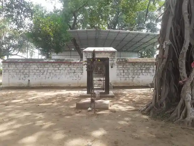 Arulmigu Muniappan Temple, Kangayampalayam - 638104 அருள்மிகு முனியப்பன் திருக்கோயில், Kangayampalayam - 638104, Erode - Ancient Temple Architecture and History Image 7