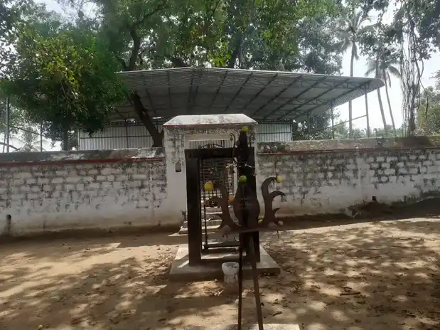 Arulmigu Muniappan Temple, Kangayampalayam - 638104 அருள்மிகு முனியப்பன் திருக்கோயில், Kangayampalayam - 638104, Erode - Ancient Temple Architecture and History Image 8