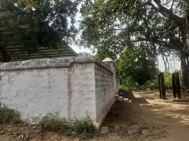 Arulmigu Muniappan Temple, Kangayampalayam - 638104 அருள்மிகு முனியப்பன் திருக்கோயில், Kangayampalayam - 638104, Erode - Ancient Temple Architecture and History Image 9