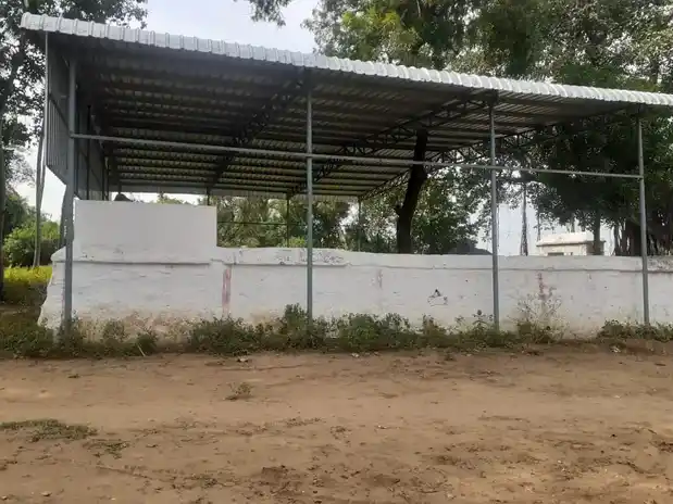 Arulmigu Muniappan Temple, Kangayampalayam - 638104 அருள்மிகு முனியப்பன் திருக்கோயில், Kangayampalayam - 638104, Erode - Ancient Temple Architecture and History Image 10