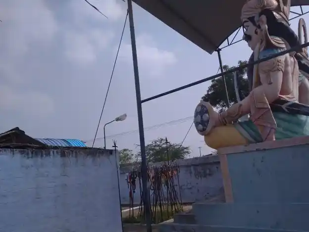 Arulmigu Muniappan Temple, Kolangondai - 637503