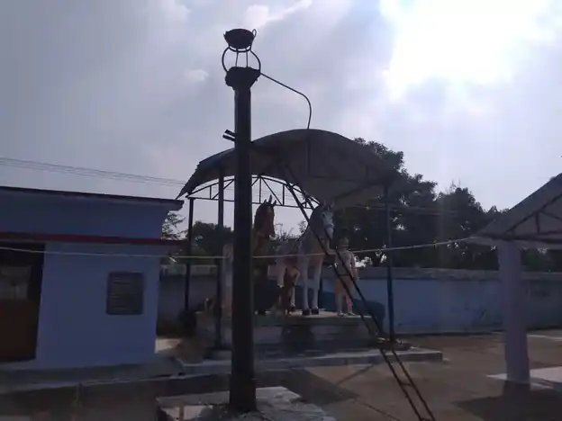 Arulmigu Muniappan Temple, Kolangondai - 637503 அருள்மிகு முனியப்பன் திருக்கோயில், Kolangondai - 637503, Namakkal - Ancient Temple Architecture and History Image 4