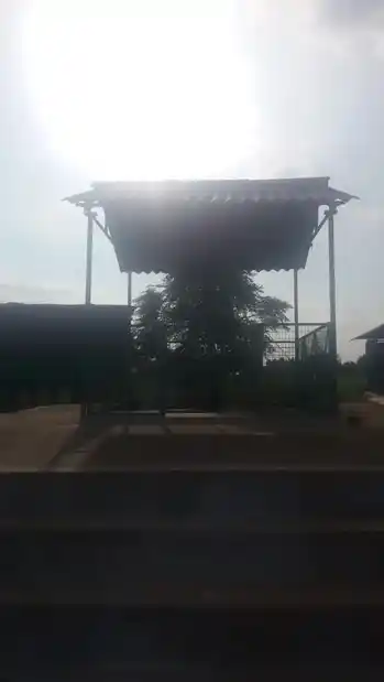 Arulmigu Muniappan Temple, Olapalayam, Olapalayam - 638052 Temple