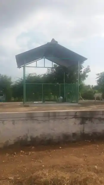 Arulmigu Muniappan Temple, Olapalayam, Olapalayam - 638052 அருள்மிகு முனியப்பன் திருக்கோயில், Olapalayam, ஓலப்பாளையம் - 638052, Erode - Ancient Temple Architecture and History Image 2