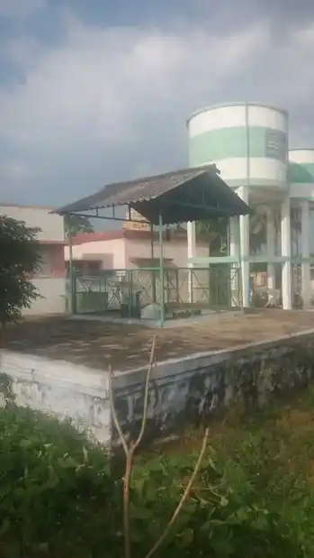 Arulmigu Muniappan Temple, Olapalayam, Olapalayam - 638052 அருள்மிகு முனியப்பன் திருக்கோயில், Olapalayam, ஓலப்பாளையம் - 638052, Erode - Ancient Temple Architecture and History Image 3