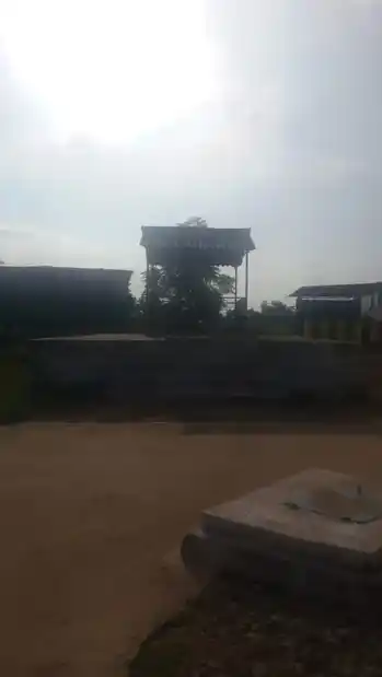 Arulmigu Muniappan Temple, Olapalayam, Olapalayam - 638052 அருள்மிகு முனியப்பன் திருக்கோயில், Olapalayam, ஓலப்பாளையம் - 638052, Erode - Ancient Temple Architecture and History Image 4