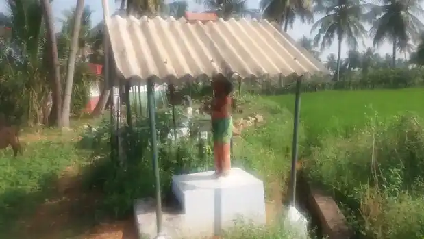 Arulmigu Muniappan Temple, Pallapalayam, Pallapalayam - 638116 அருள்மிகு முனியப்பன் திருக்கோயில், பள்ளபாளையம், Pallapalayam - 638116, Erode - Ancient Temple Architecture and History Image 4