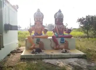 Arulmigu Muniappan Temple, Pattakaranpalayam, Pattakaranpalayam - 638057 அருள்மிகு முனியப்பன் திருக்கோயில், பட்டக்காரன்பாளையம், Pattakaranpalayam - 638057, Erode - Ancient Temple Architecture and History Image 2