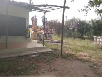 Arulmigu Muniappan Temple, Pattakaranpalayam, Pattakaranpalayam - 638057 அருள்மிகு முனியப்பன் திருக்கோயில், பட்டக்காரன்பாளையம், Pattakaranpalayam - 638057, Erode - Ancient Temple Architecture and History Image 4