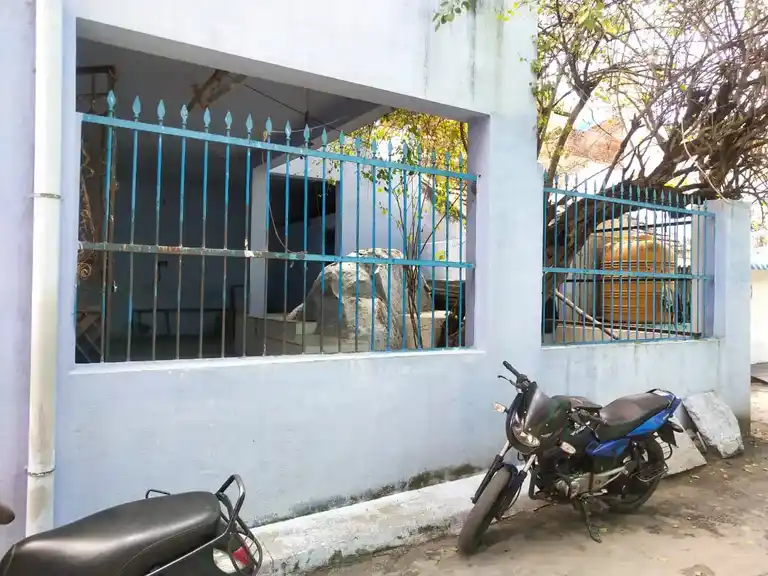 Arulmigu Muniappan Temple, Sanjeevarayanpet, Salem - 636006 Arulmigu Muniappan Temple, Sanjeevarayanpet, Salem - 636006, Salem - Ancient Temple Architecture and History Image 2