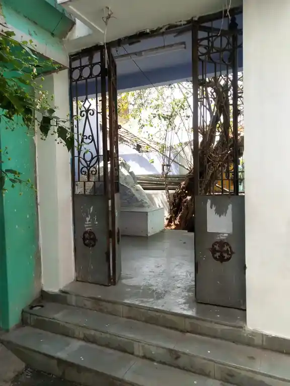 Arulmigu Muniappan Temple, Sanjeevarayanpet, Salem - 636006 Arulmigu Muniappan Temple, Sanjeevarayanpet, Salem - 636006, Salem - Ancient Temple Architecture and History Image 3