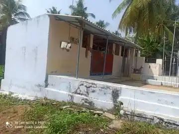 Arulmigu Muniappan Thirukoil, Kurumanduar - 634935 அருள்மிகு முனியப்பன் திருக்கோயில், Kurumanduar - 634935, Erode - Ancient Temple Architecture and History Image 3