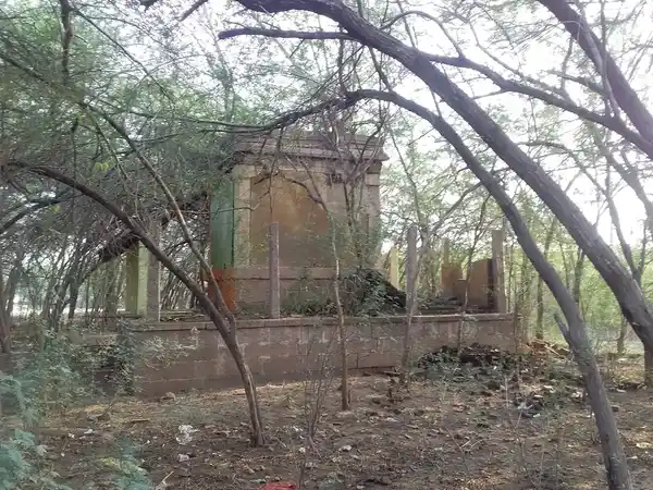 Arulmigu Muniappasami Temple, Muthuramalingapuram - 623605 அருள்மிகு முனியப்பசாமி திருக்கோயில், Muthuramalingapuram - 623605, Virudhunagar - Ancient Temple Architecture and History Image 3