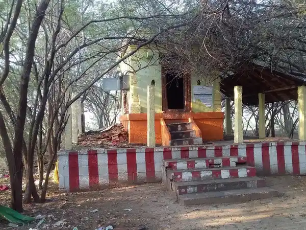 Arulmigu Muniappasami Temple, Muthuramalingapuram - 623605 அருள்மிகு முனியப்பசாமி திருக்கோயில், Muthuramalingapuram - 623605, Virudhunagar - Ancient Temple Architecture and History Image 4