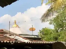 Arulmigu Muniappasami Temple, Vellalur - 641111 அருள்மிகு முனியப்பசாமி திருக்கோயில், வெள்ளலூர் - 641111, Coimbatore - Ancient Temple Architecture and History Image 2