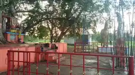 Arulmigu Muniappasamy Temple, Kavuthampalayam - 638103 அருள்மிகு முனியப்பசாமி திருக்கோயில், Kavuthampalayam - 638103, Tiruppur - Ancient Temple Architecture and History Image 2