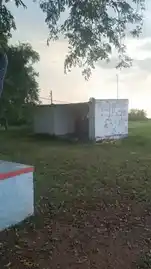 Arulmigu Muniappasamy Temple, Kavuthampalayam - 638103 அருள்மிகு முனியப்பசாமி திருக்கோயில், Kavuthampalayam - 638103, Tiruppur - Ancient Temple Architecture and History Image 4