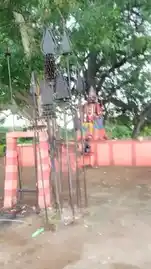 Arulmigu Muniappasamy Temple, Kavuthampalayam - 638103 அருள்மிகு முனியப்பசாமி திருக்கோயில், Kavuthampalayam - 638103, Tiruppur - Ancient Temple Architecture and History Image 5