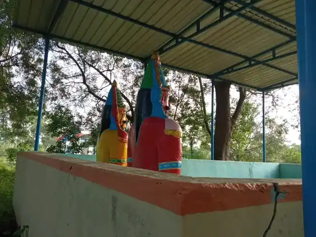 Arulmigu Muniappasamy Temple, Kuttagam - 638462 அருள்மிகு முனியப்பசுவாமி திருக்கோயில், Kuttagam - 638462, Tiruppur - Ancient Temple Architecture and History Image 2