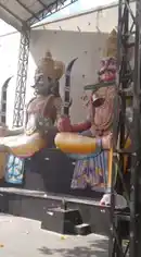 Arulmigu Muniappasamy Temple, Perundurai, Perundurai - 638052 Temple