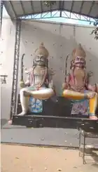 Arulmigu Muniappasamy Temple, Perundurai, Perundurai - 638052 அருள்மிகு முனியப்பசாமி திருக்கோயில், Perundurai, பெருந்துறை - 638052, Erode - Ancient Temple Architecture and History Image 3