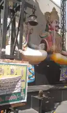 Arulmigu Muniappasamy Temple, Perundurai, Perundurai - 638052 அருள்மிகு முனியப்பசாமி திருக்கோயில், Perundurai, பெருந்துறை - 638052, Erode - Ancient Temple Architecture and History Image 4