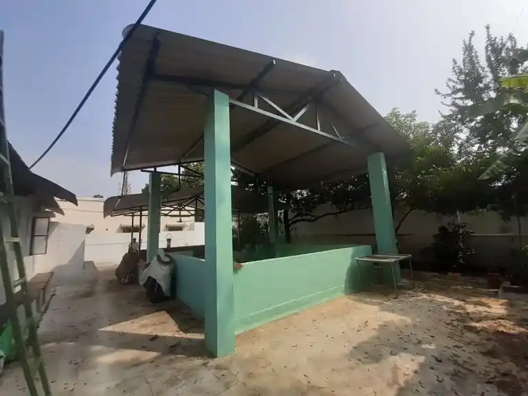 Arulmigu Muniappaswamy Temple, Sulur - 641402 Arulmigu Muniappaswamy Temple, Sulur - 641402, Coimbatore - Ancient Temple Architecture and History Image 2