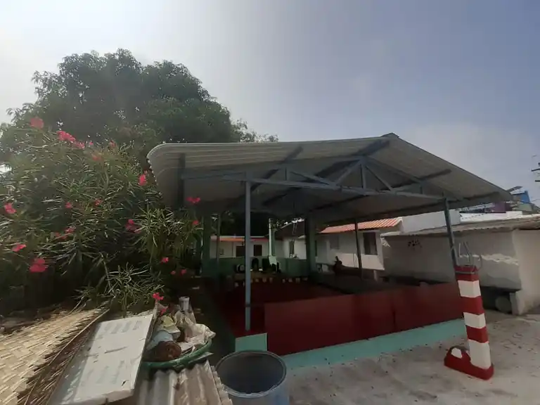 Arulmigu Muniappaswamy Temple, Sulur - 641402 Arulmigu Muniappaswamy Temple, Sulur - 641402, Coimbatore - Ancient Temple Architecture and History Image 4