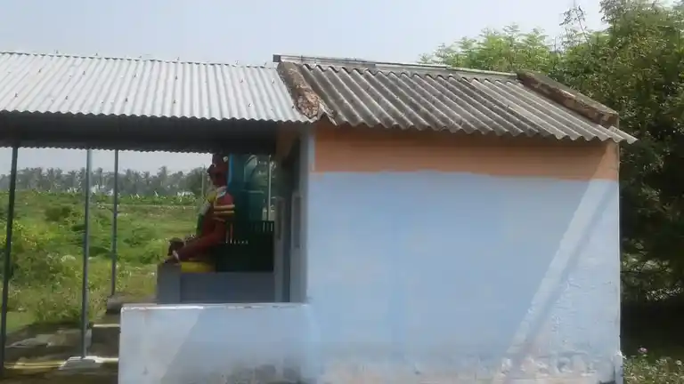 Arulmigu Muniappaswamy Temple, Vaniuthur - 638506 அருள்மிகு முனியப்ப சுவாமி திருக்கோயில், Vaniuthur - 638506, Erode - Ancient Temple Architecture and History Image 2