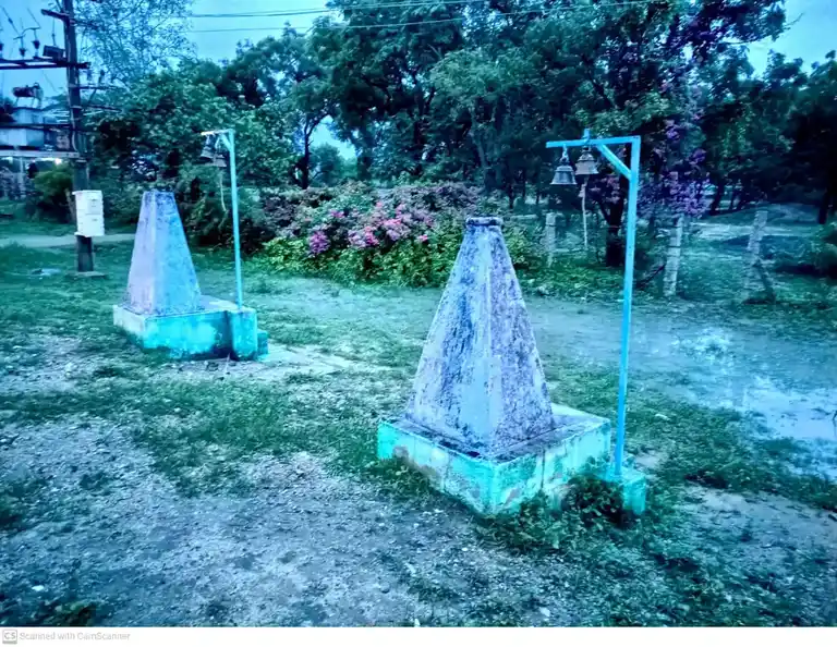 Arulmigu Muniasamy Temple, Kottanatham - 628907