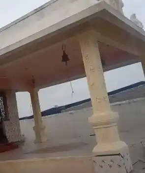 Arulmigu Muniasamy Temple, Kumarasakkanapuram - 628907 அருள்மிகு முனியசாமி திருக்கோயில், Kumarasakkanapuram - 628907, Thoothukudi - Ancient Temple Architecture and History Image 2