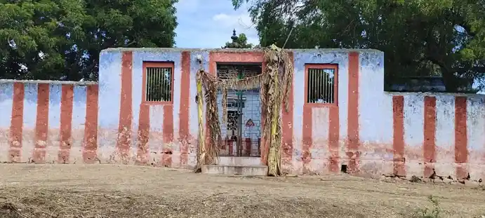 Arulmigu Muniasamy Temple, Melairal - 628720