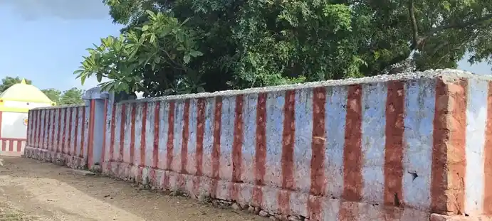 Arulmigu Muniasamy Temple, Melairal - 628720 அருள்மிகு முனியசாமி, கானியம்மன் மற்றும் துர்க்கையம்மன் திருக்கோயில், Melairal - 628720, Thoothukudi - Ancient Temple Architecture and History Image 8